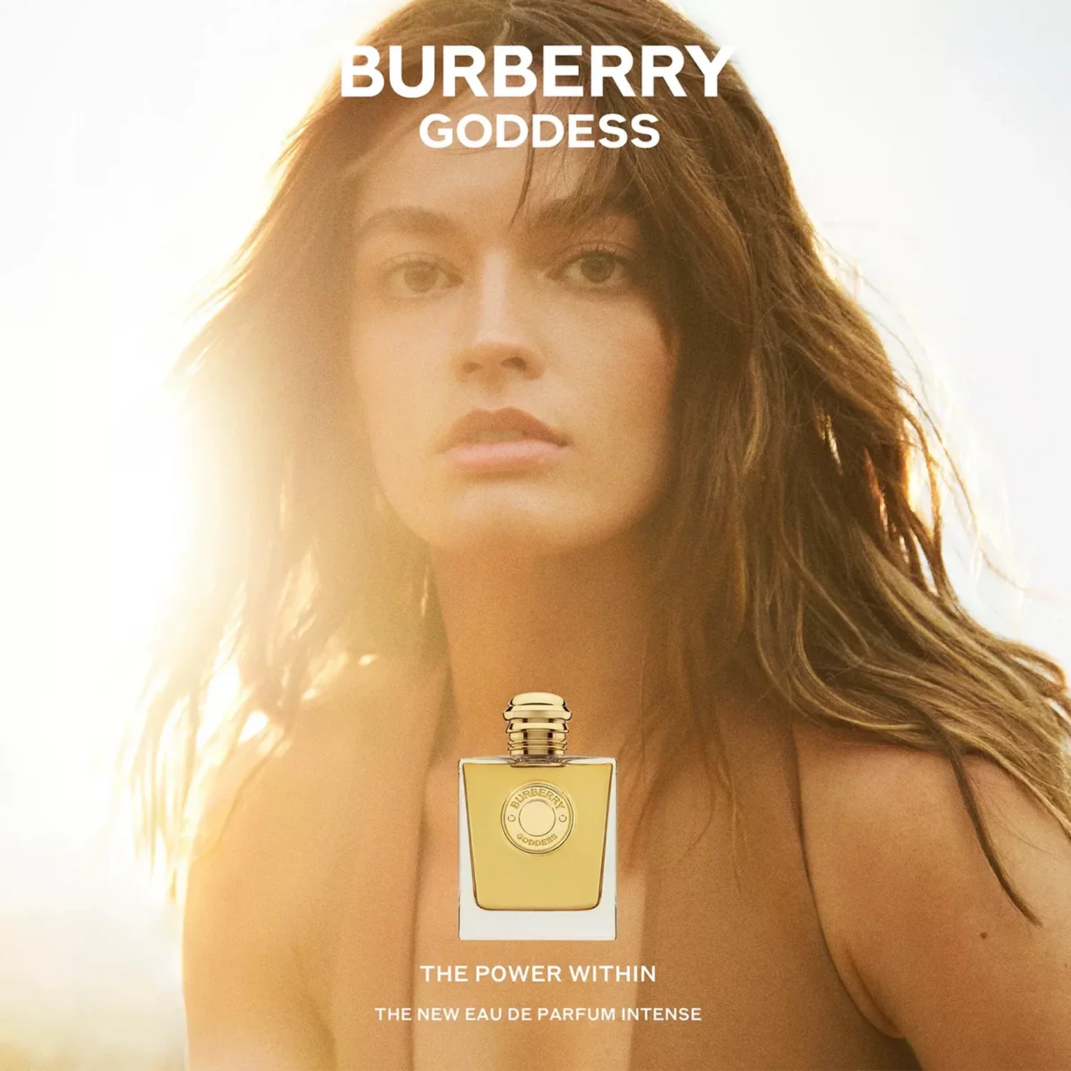 Goddess Intense 3.3 oz EDP for women