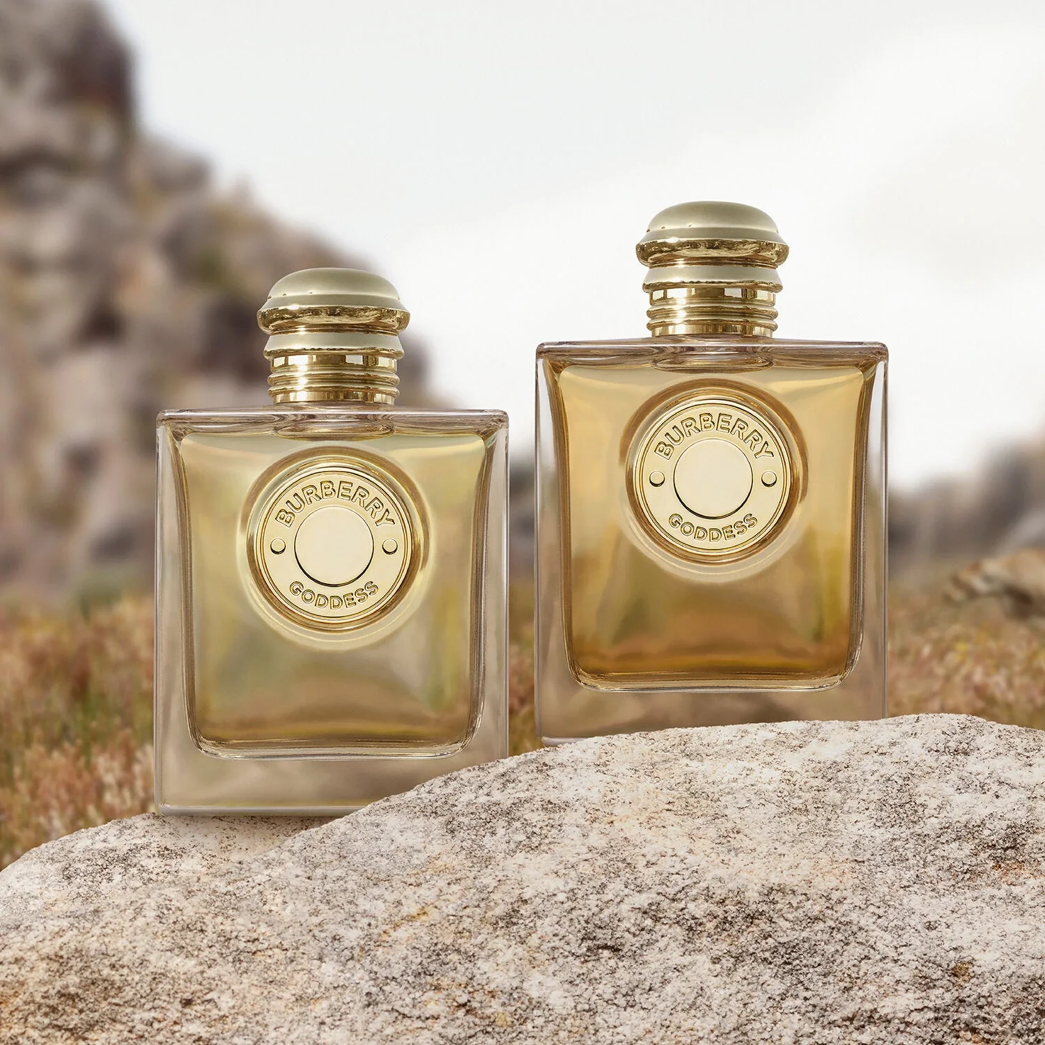 Goddess Intense 3.3 oz EDP for women