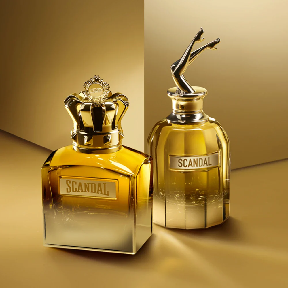 Scandal Absolu Parfum Concentre 2.7 oz for women