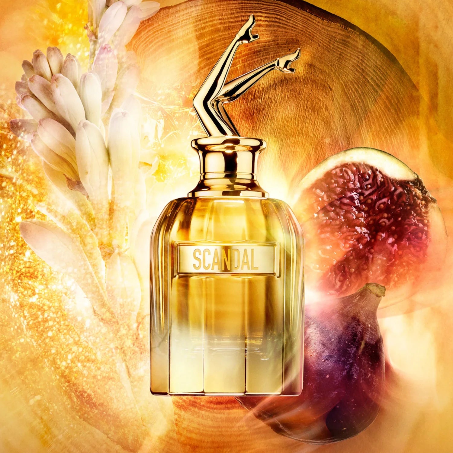 Scandal Absolu Parfum Concentre 2.7 oz for women