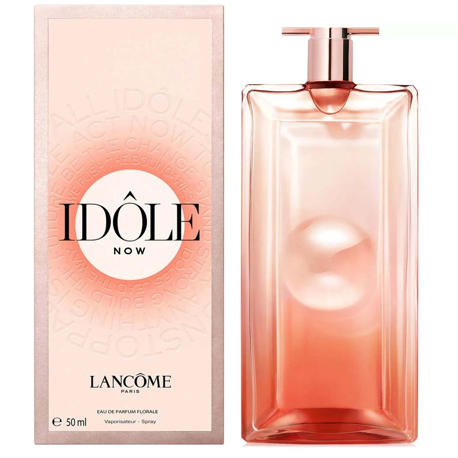 Lancome Idole Now 3.4 oz EDP for women
