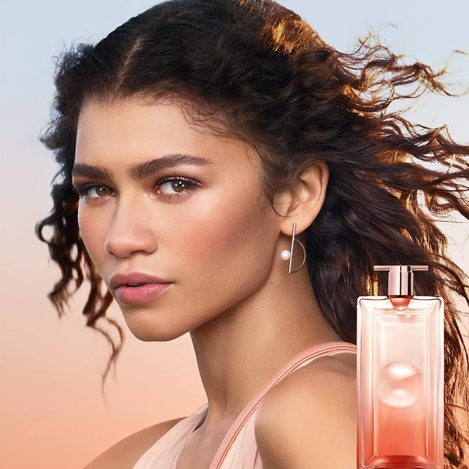 Lancome Idole Now 3.4 oz EDP for women