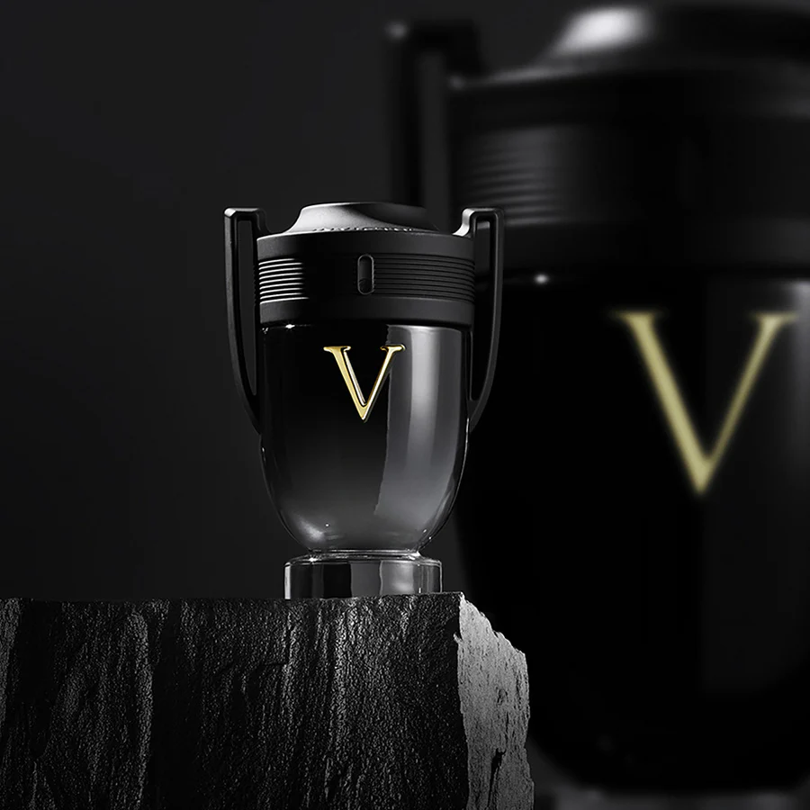 Invictus Victory 3.4 oz EDP Extreme for men