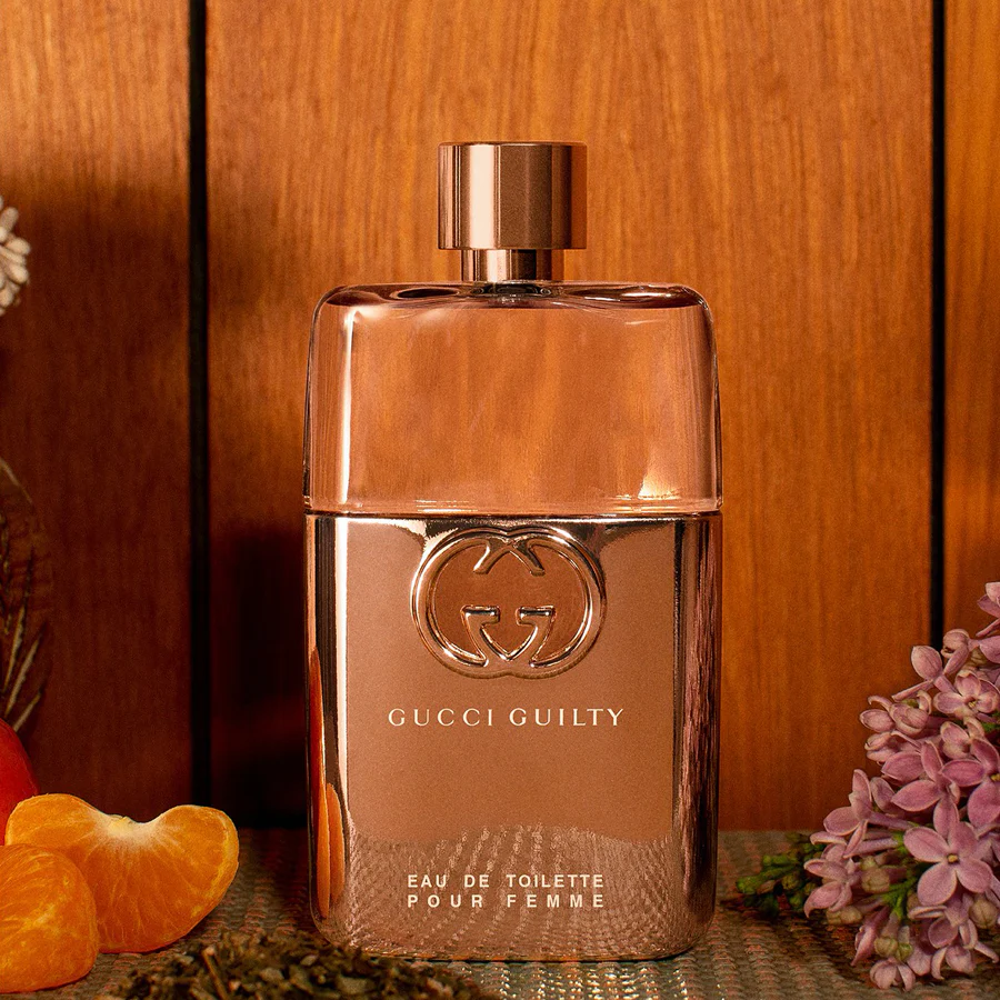 Gucci Guilty 3.0 oz EDT for women