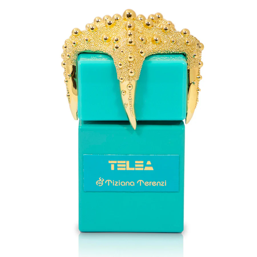 Tiziana Terenzi Telea 3.4 oz Extrait de Parfum for unisex
