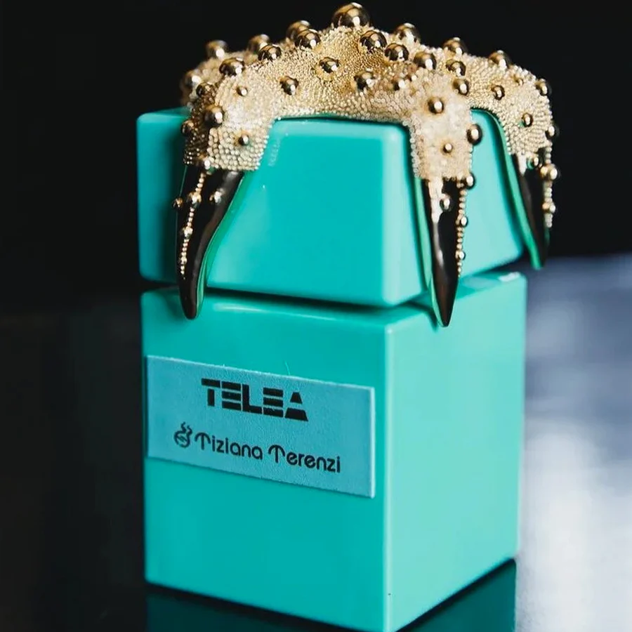 Tiziana Terenzi Telea 3.4 oz Extrait de Parfum for unisex