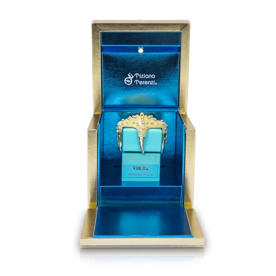 Tiziana Terenzi Telea 3.4 oz Extrait de Parfum for unisex