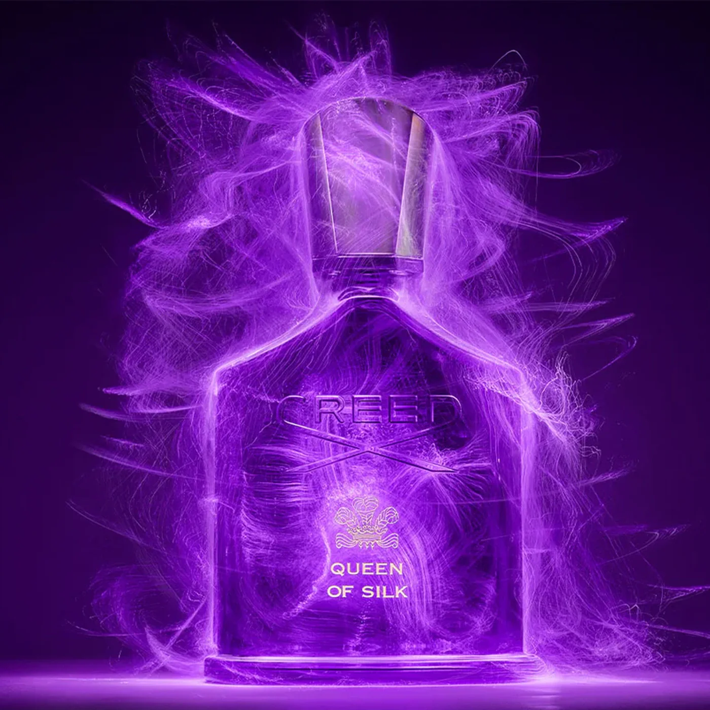Creed Queen of Silk 2.5 oz EDP for women