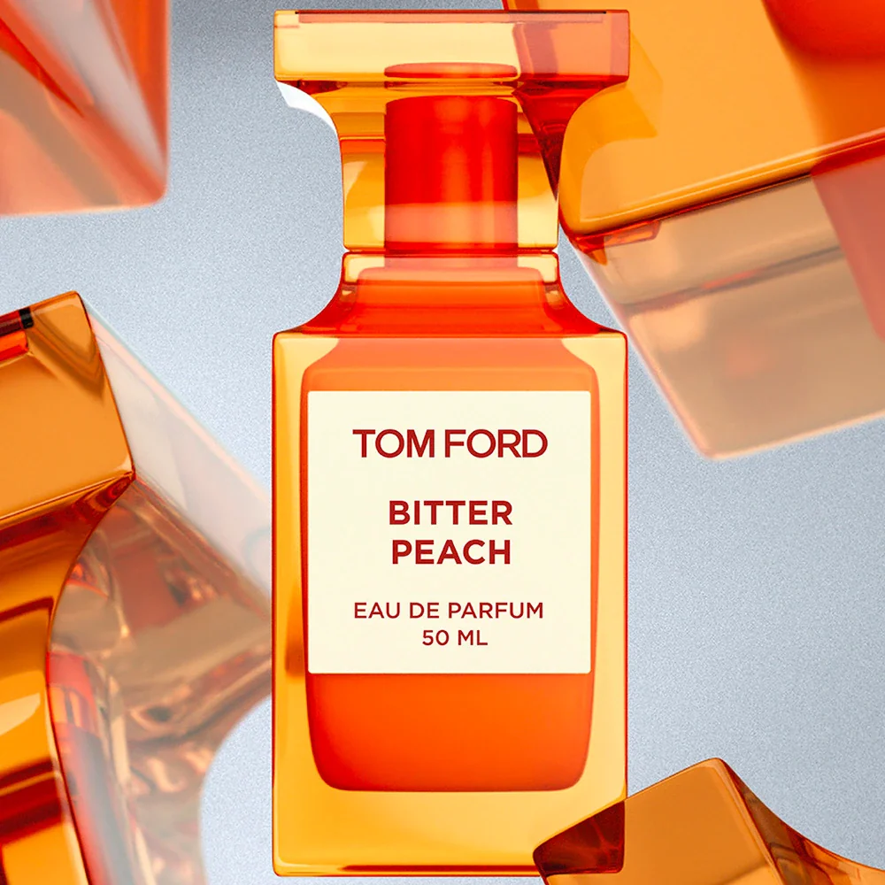 Tom Ford Bitter Peach 1.7 oz EDP unisex