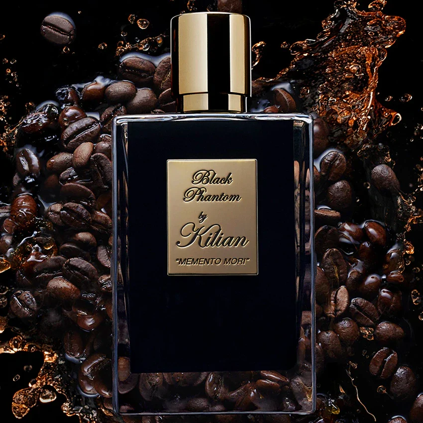 Kilian Black Phantom 1.7 oz EDP for men
