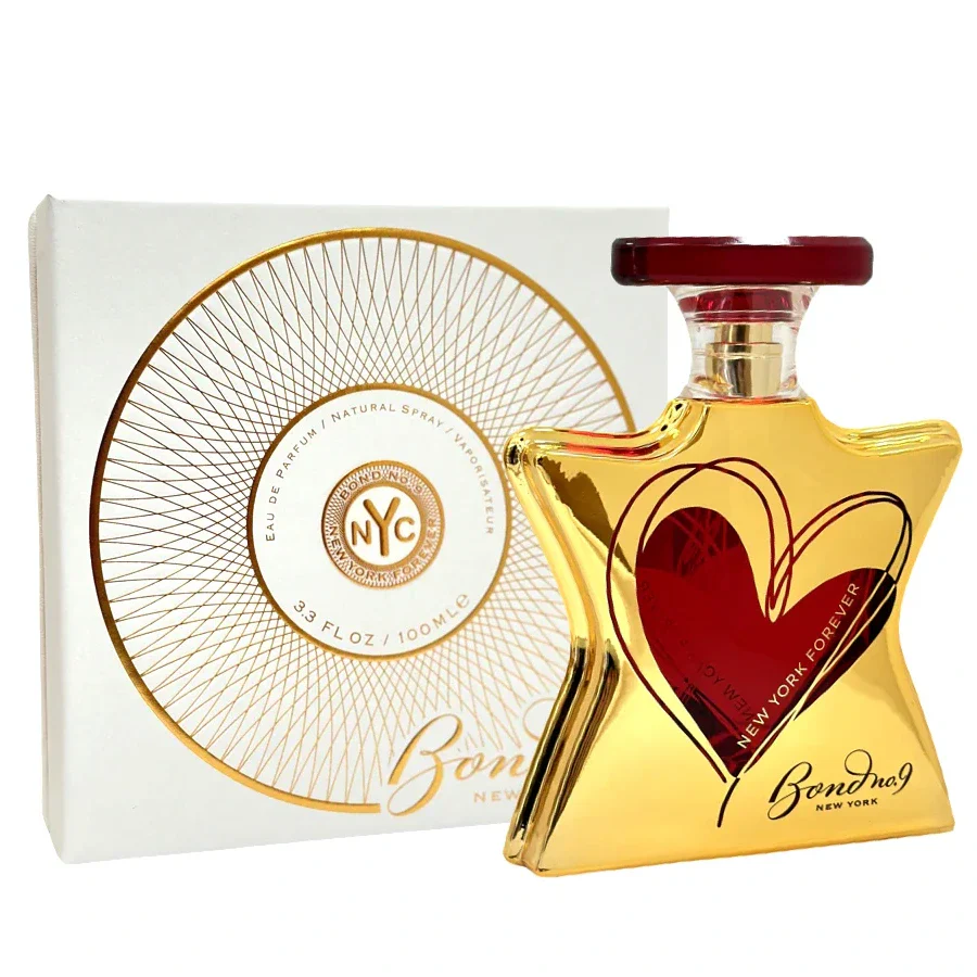 341-bond-no.-9-new-york-forever-3.3-oz-edp-unisex-1.webp Bond No. 9 New York Forever 3.3 Oz EDP Unisex