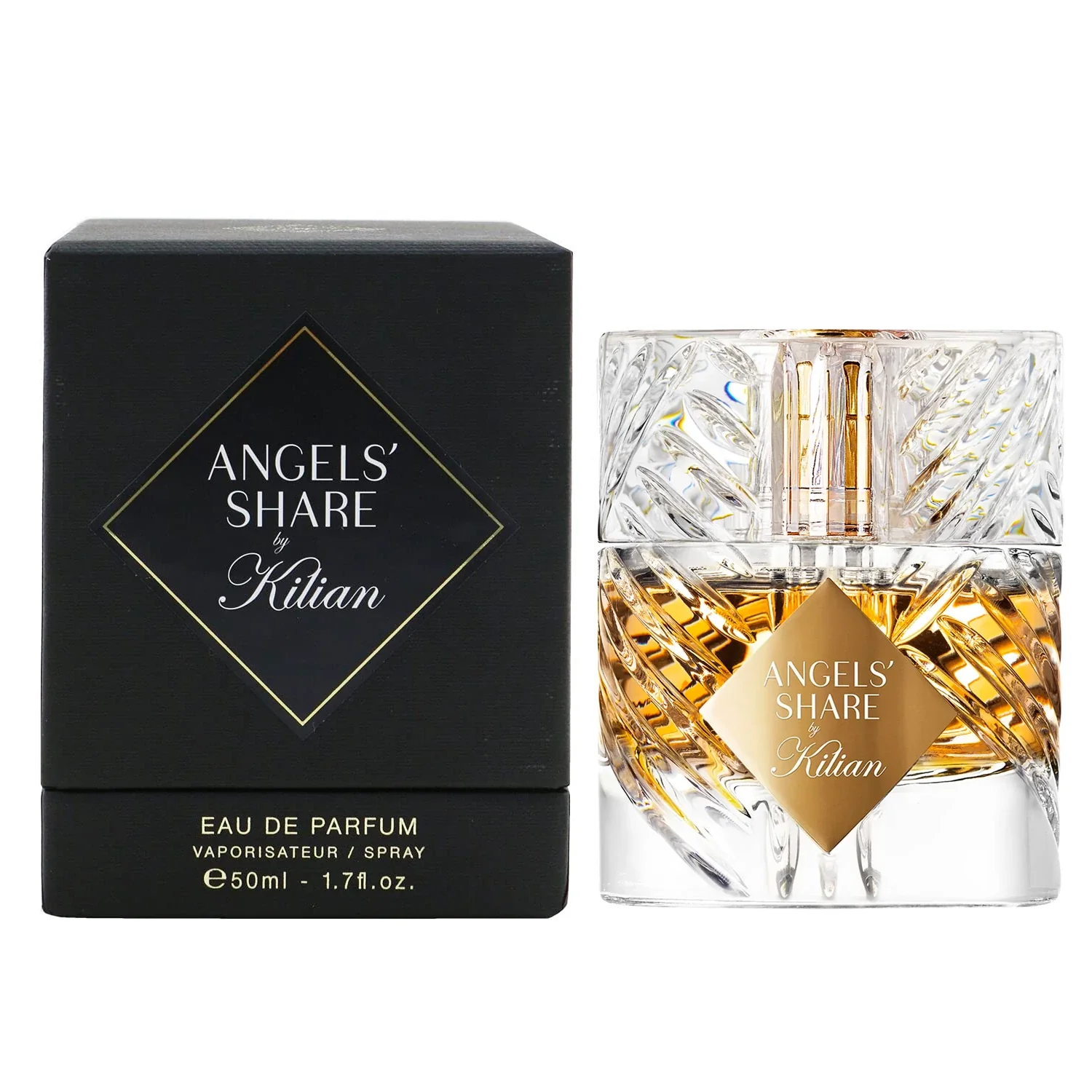 Kilian Angels' Share 1.7 oz EDP for unisex