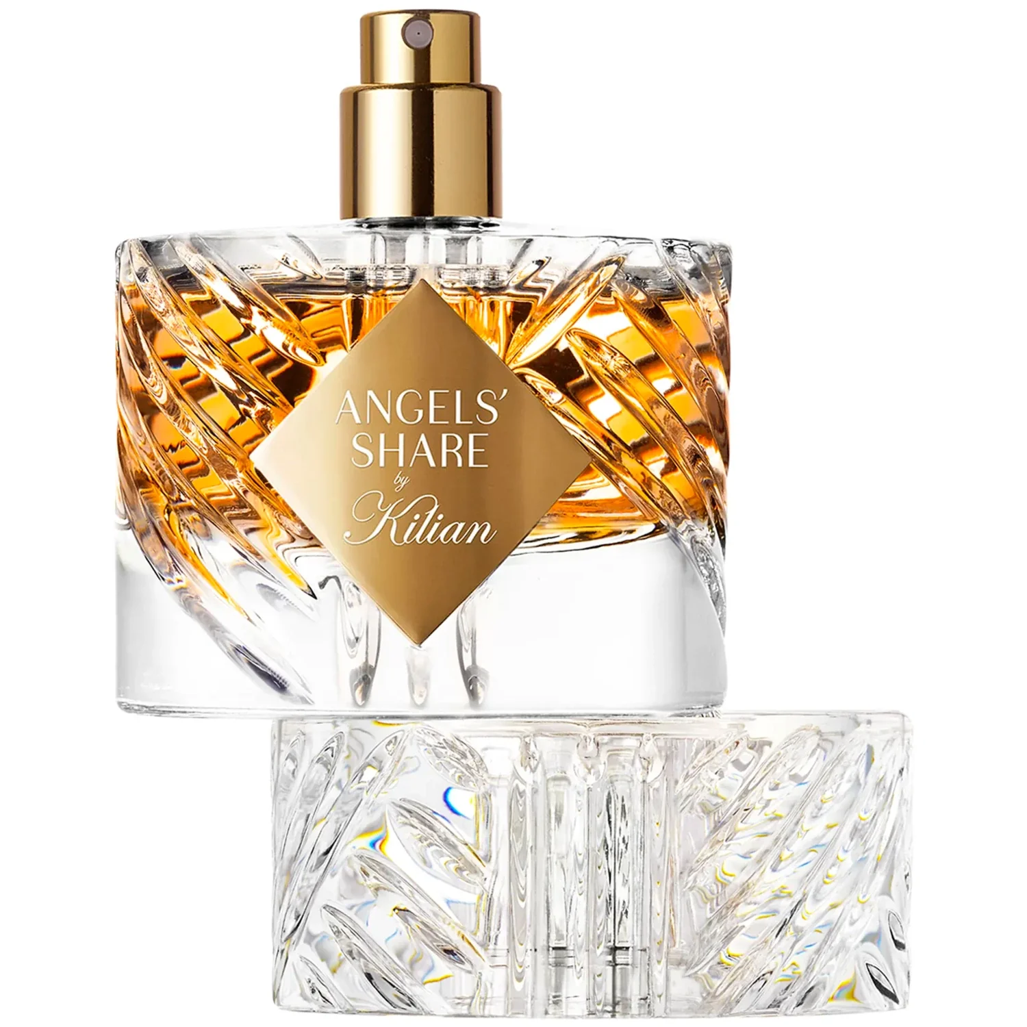 Kilian Angels' Share 1.7 oz EDP for unisex