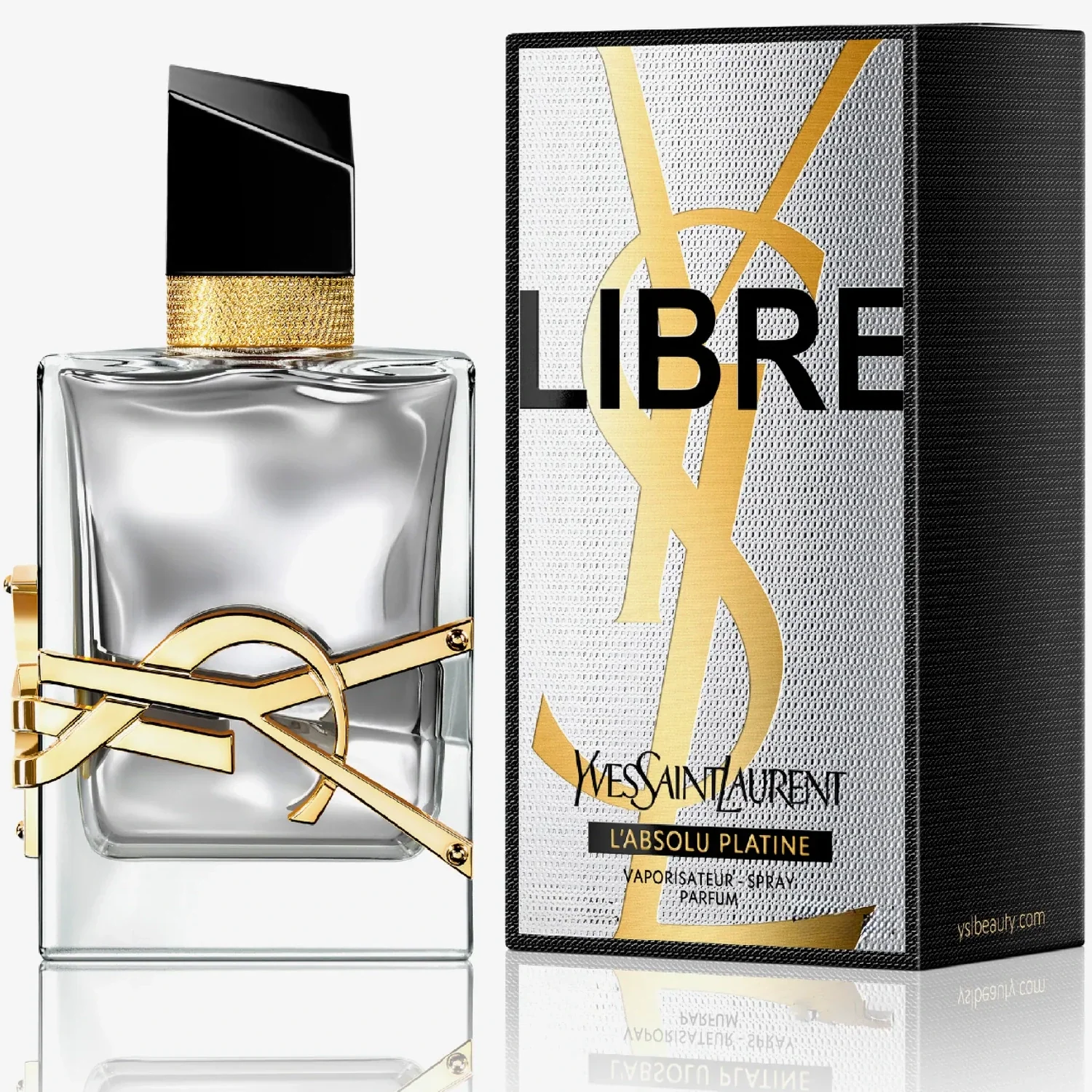 355-ysl-libre-l-absolu-platine-3.0-oz-parfum-for-women-1.webp YSL Libre L'Absolu Platine 3.0 oz Parfum for women