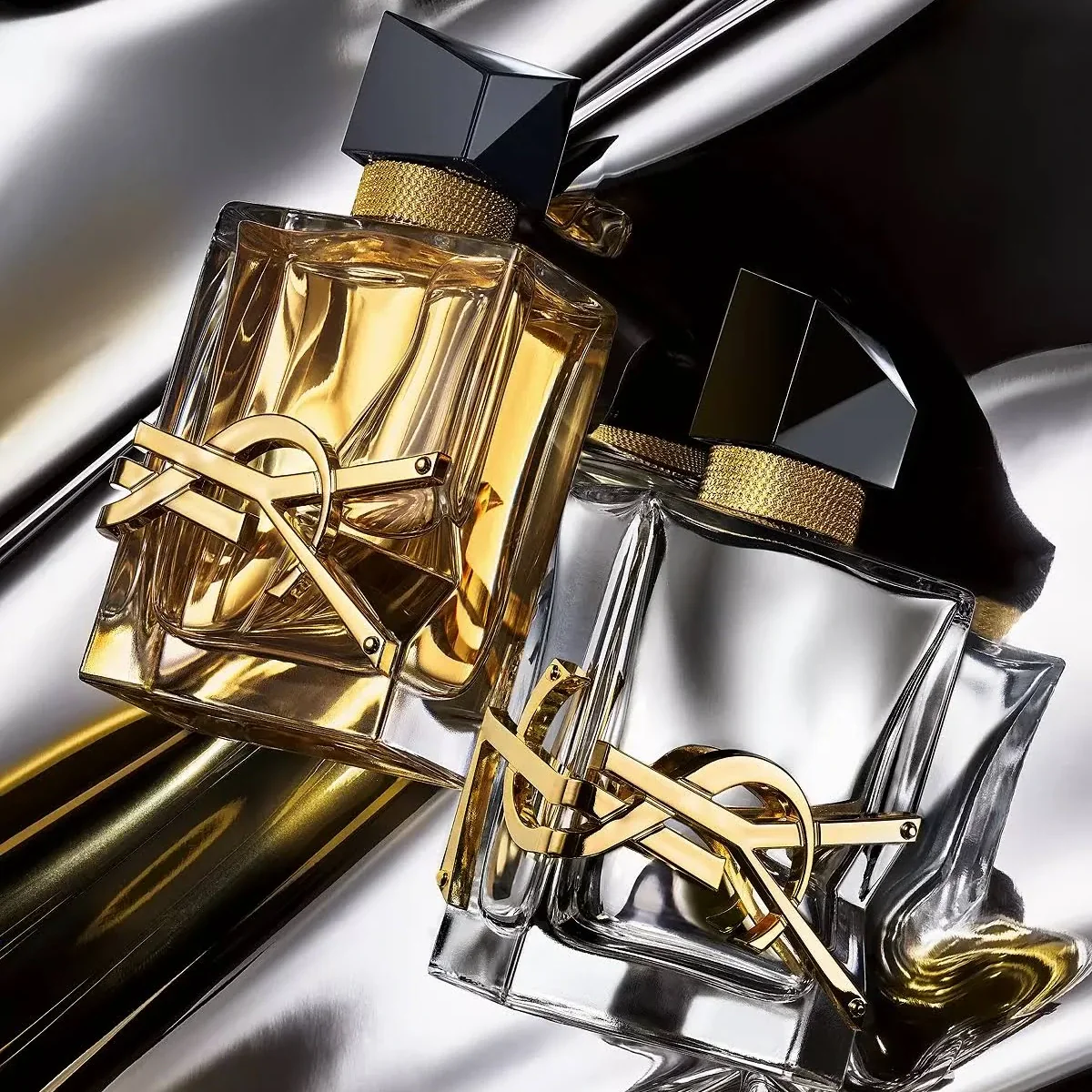 YSL Libre L'Absolu Platine 3.0 oz Parfum for women