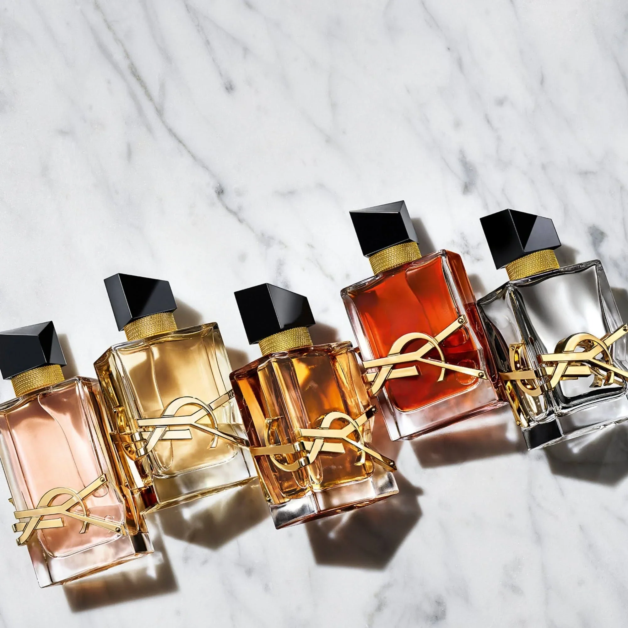 YSL Libre L'Absolu Platine 3.0 oz Parfum for women