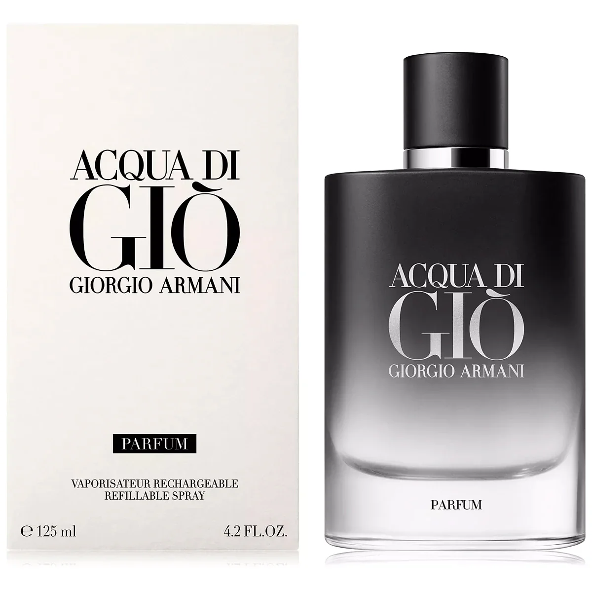 Giorgio Armani Acqua di Gio 4.2 oz Le Parfum for men