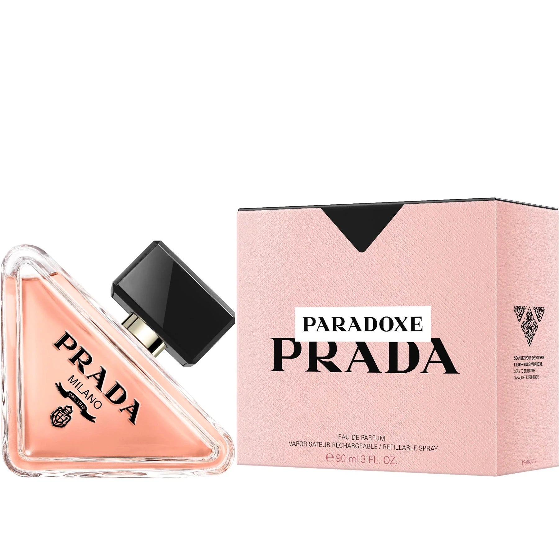 Paradoxe 3.0 oz EDP for women