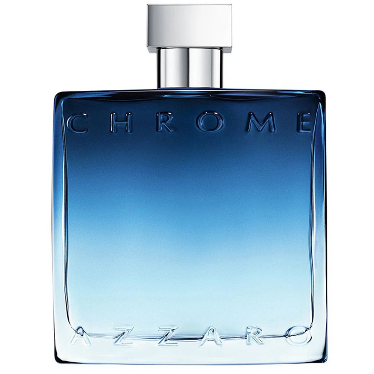 Azzaro Chrome 3.4 oz EDP for men