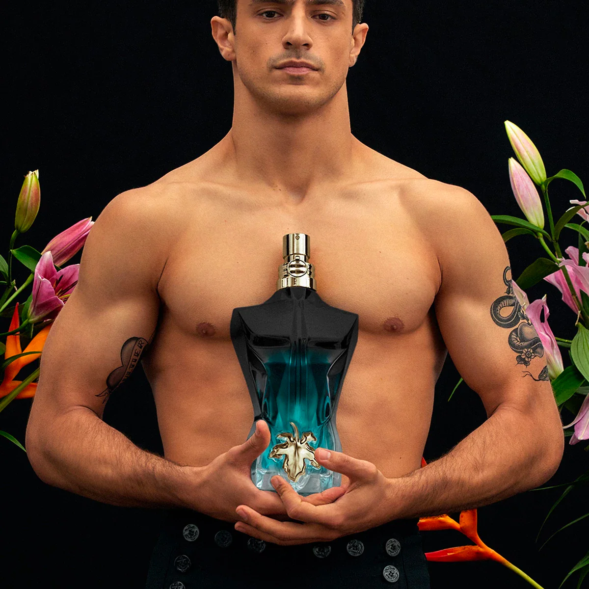 372-le-male-le-beau-intense-4.2-oz-edp-for-men-3.webp Le Male Le Beau Intense 4.2 oz EDP for men
