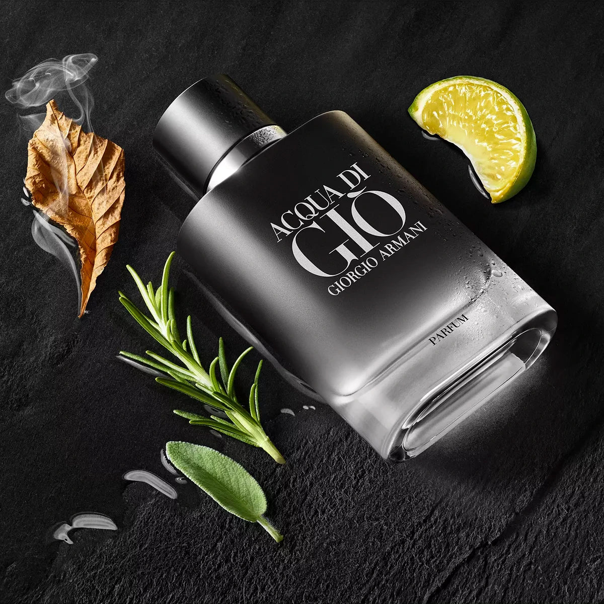 Giorgio Armani Acqua di Gio 3.4 oz Parfum Refillable for men