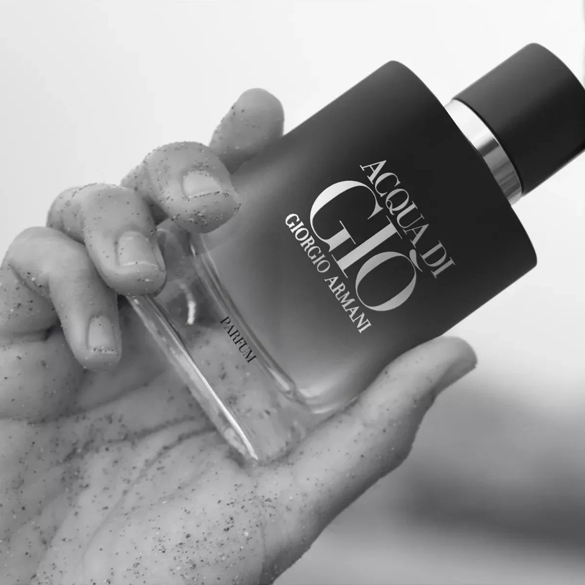 Giorgio Armani Acqua di Gio 3.4 oz Parfum Refillable for men