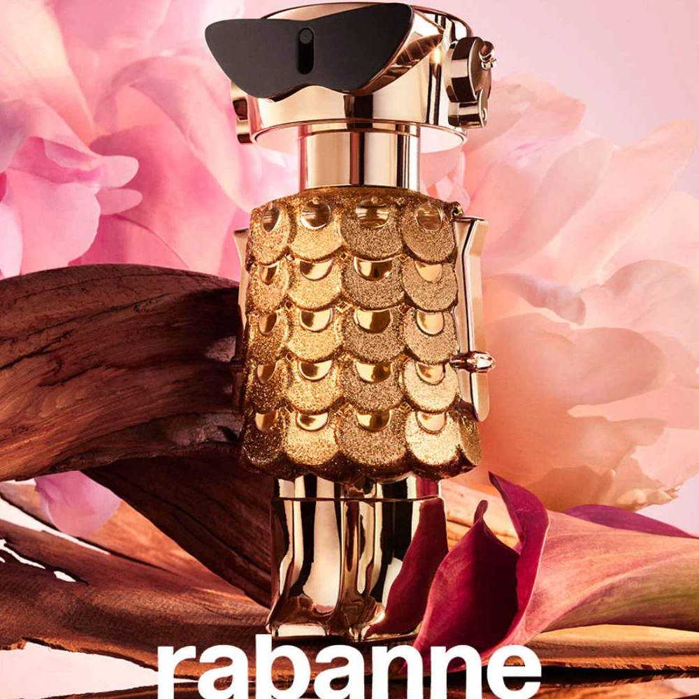 Fame Intense 2.7 oz EDP Rechargeable for women