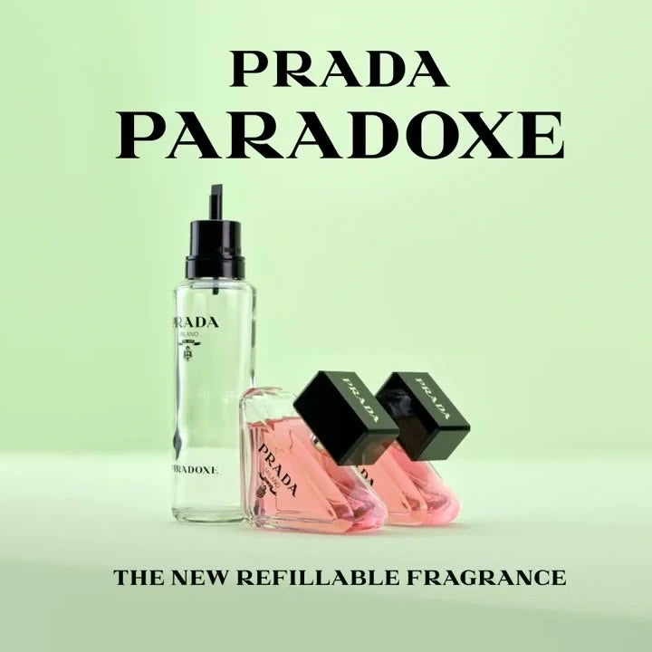 Prada Paradoxe Refill 3.4 oz EDP for women