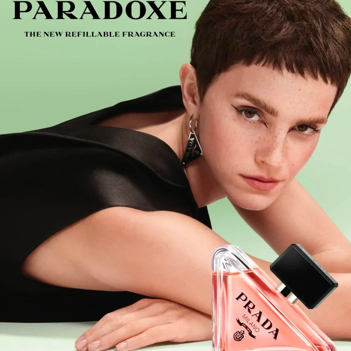 Prada Paradoxe Refill 3.4 oz EDP for women