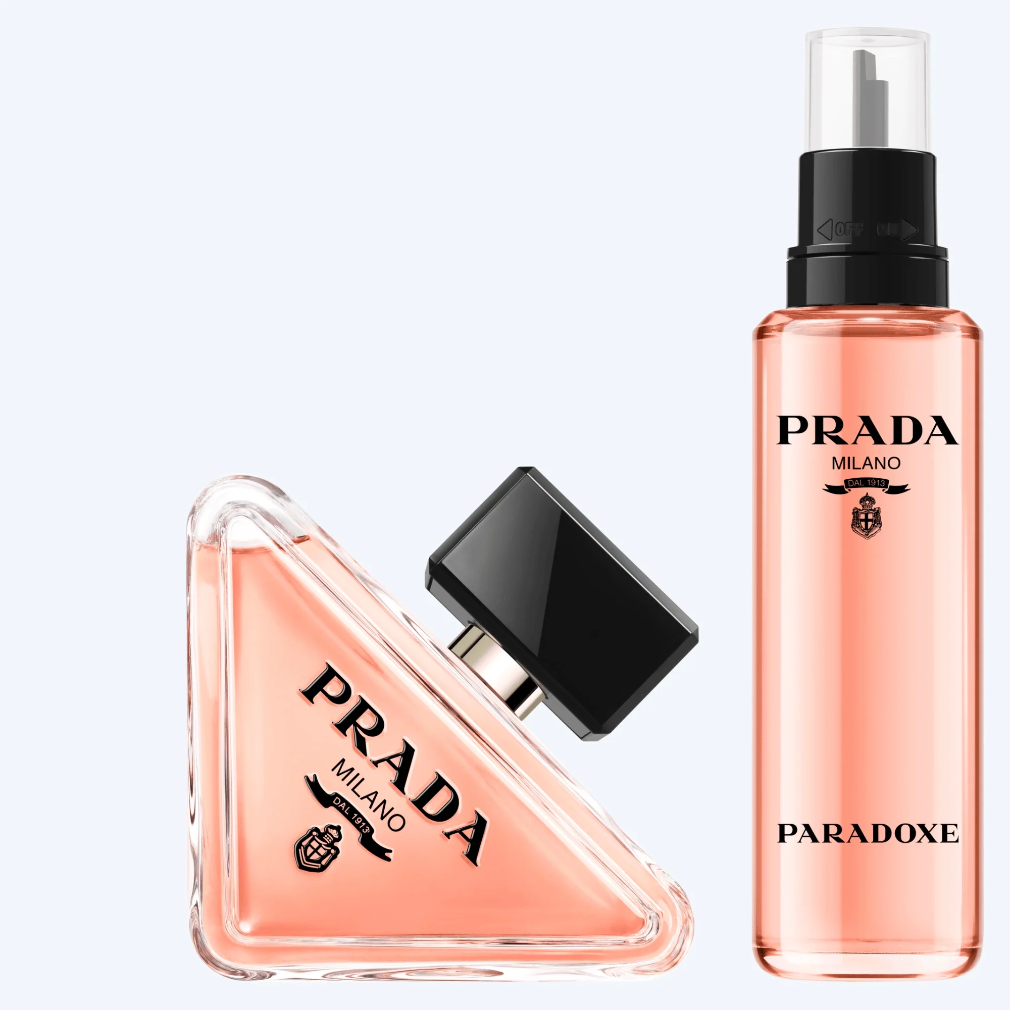 Prada Paradoxe Refill 3.4 oz EDP for women