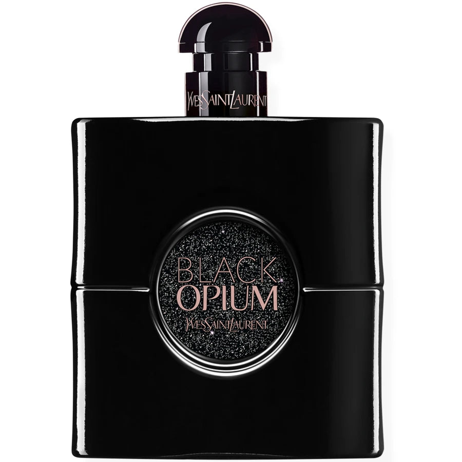 YSL Black Opium 3.0 oz Le Parfum for women