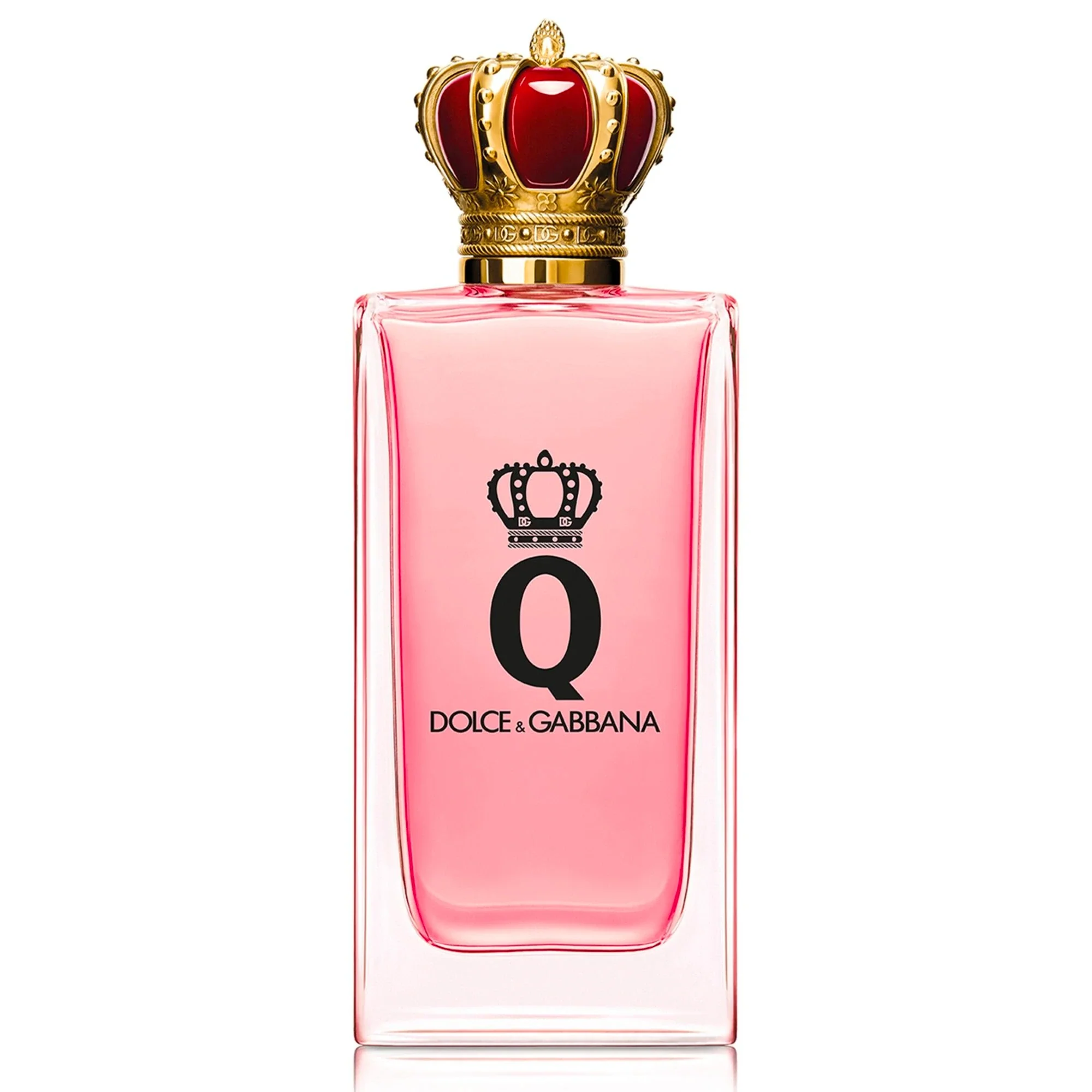 Dolce & Gabbana Queen 3.4 oz EDP for women
