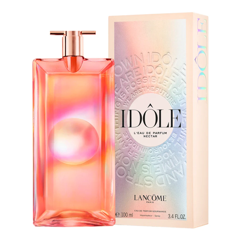 Lancome Idole Nectar 3.4 oz EDP for women