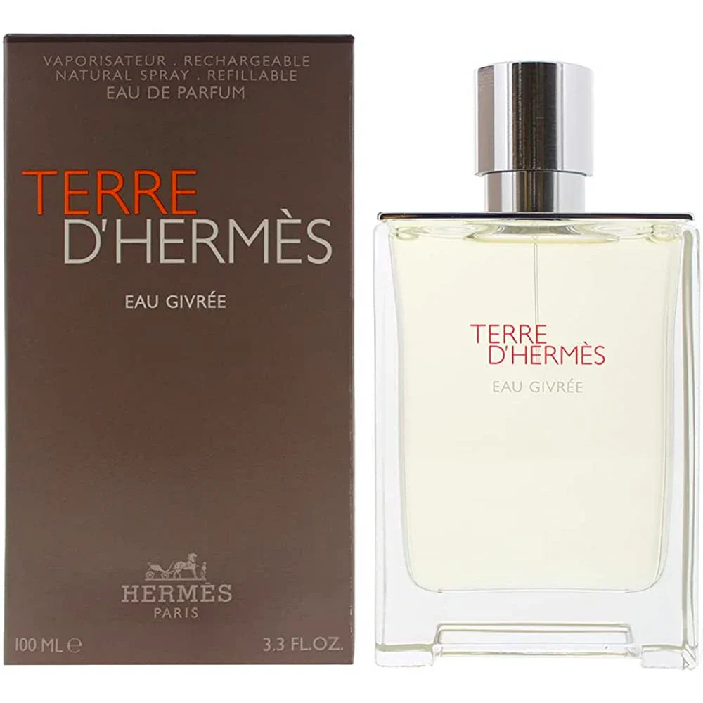 410-hermes-terre-d-hermes-eau-givree-3.4-oz-edp-for-men-1.webp Hermes Terre d'Hermes Eau Givree 3.4 oz EDP for men