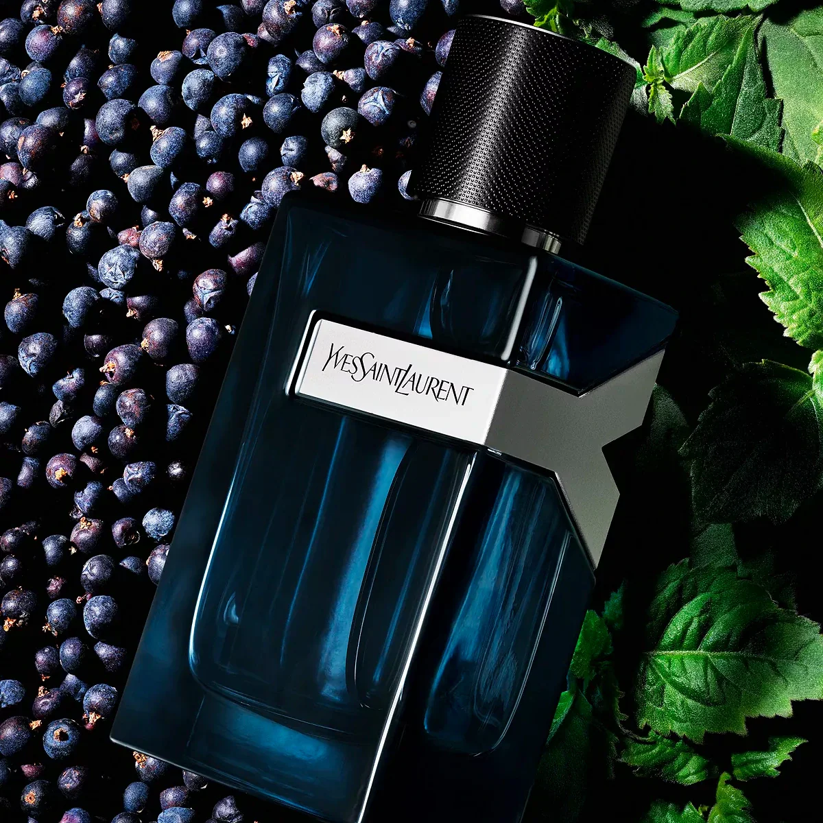 Y By YSL 3.4 oz EDP Refillable for men