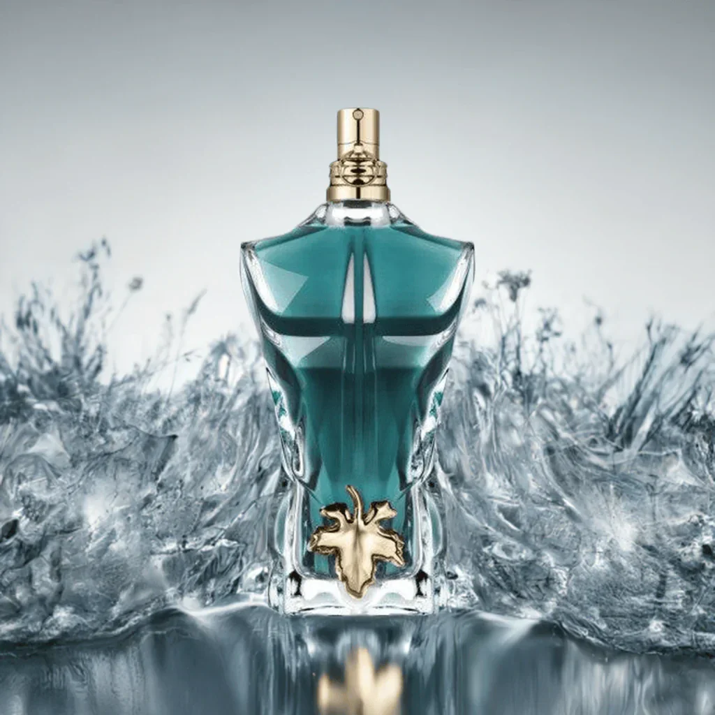 Jean Paul Gaultier "Le Beau" 4.2 oz EDT for men