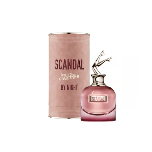 Jean Paul Gaultier Scandal By Night 2.7 oz EDP Intense for woman