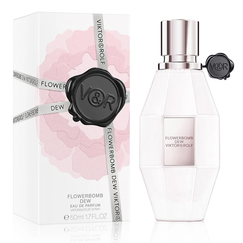 Flowerbomb Dew 1.7 oz EDP for women