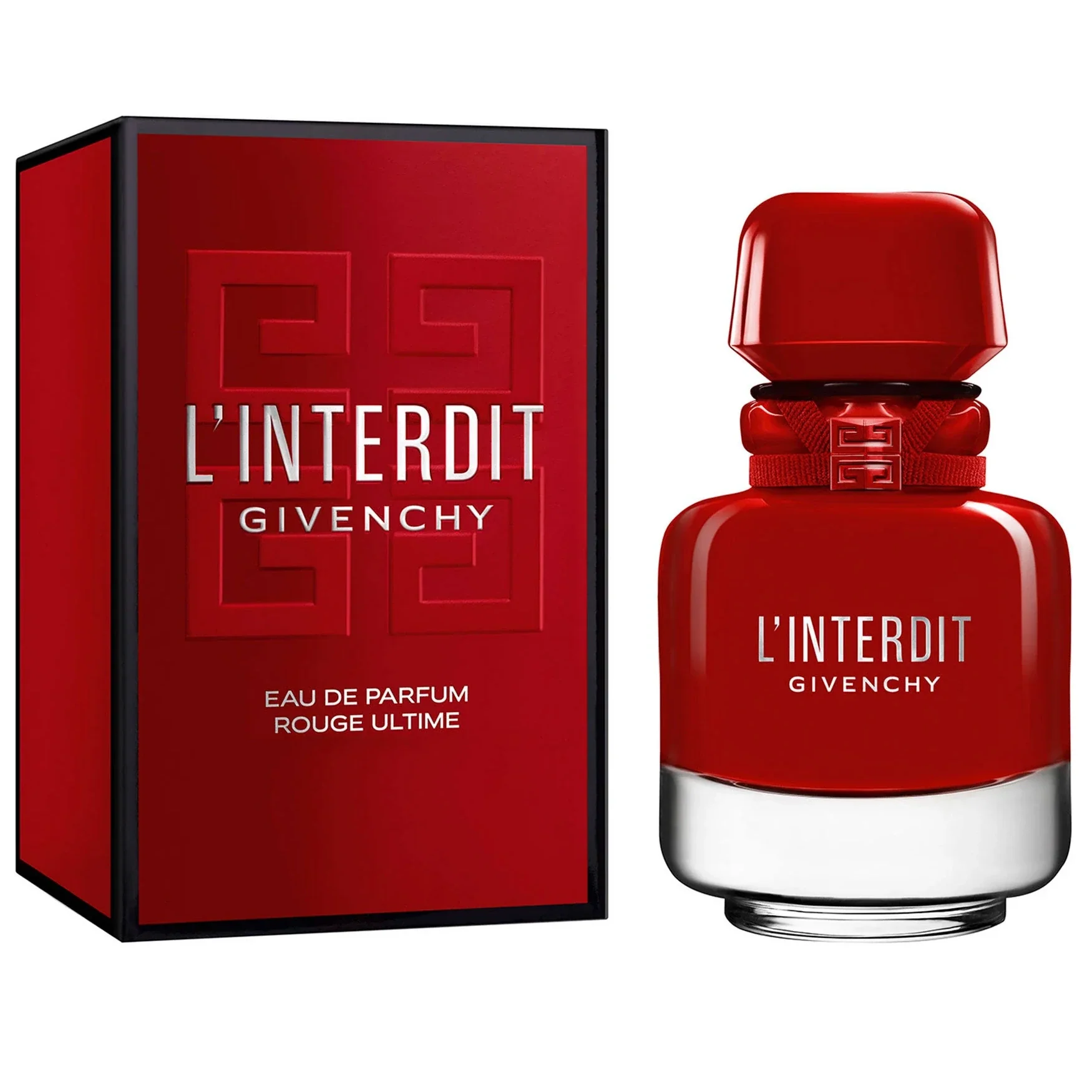 L'Interdit Rouge Ultime 2.7 oz EDP for women