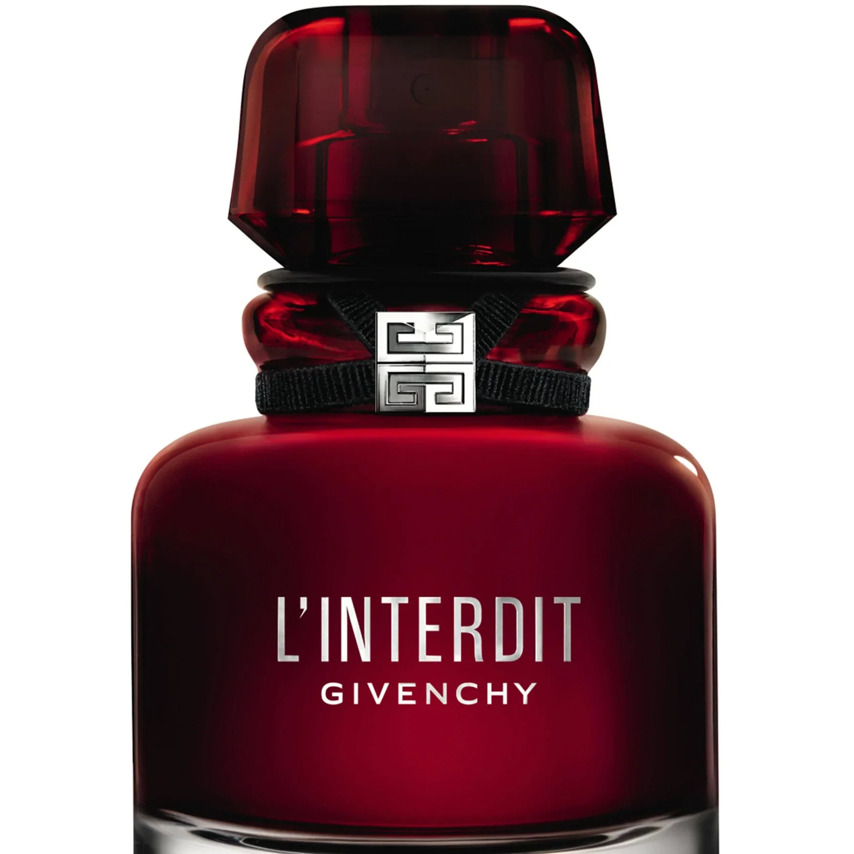 L'Interdit Rouge Ultime 2.7 oz EDP for women