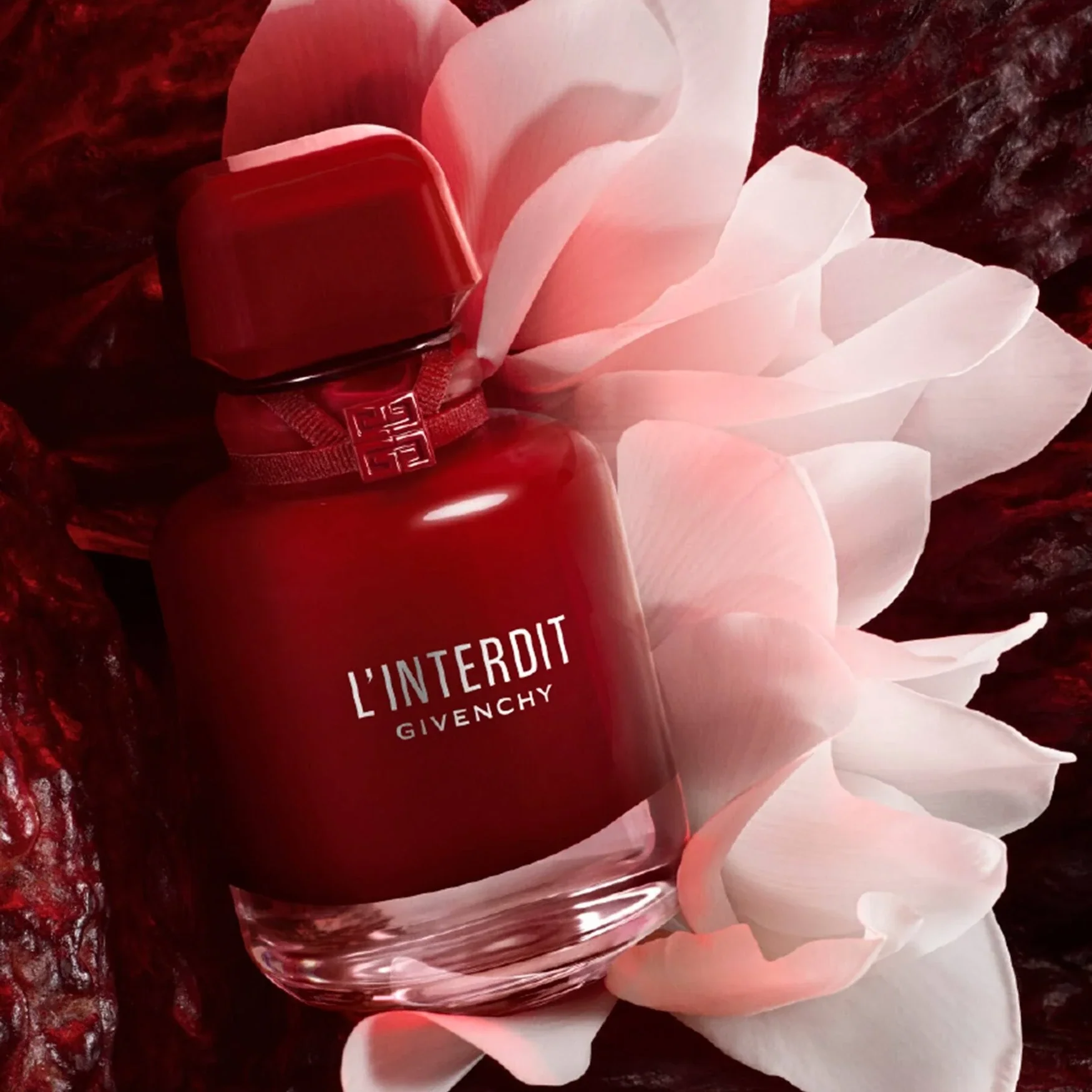 L'Interdit Rouge Ultime 2.7 oz EDP for women