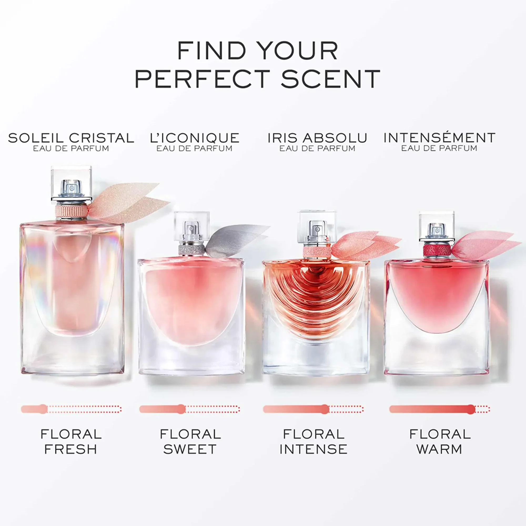 Lancome La Vie Est Belle Iris Absolu 3.4 oz EDP for women