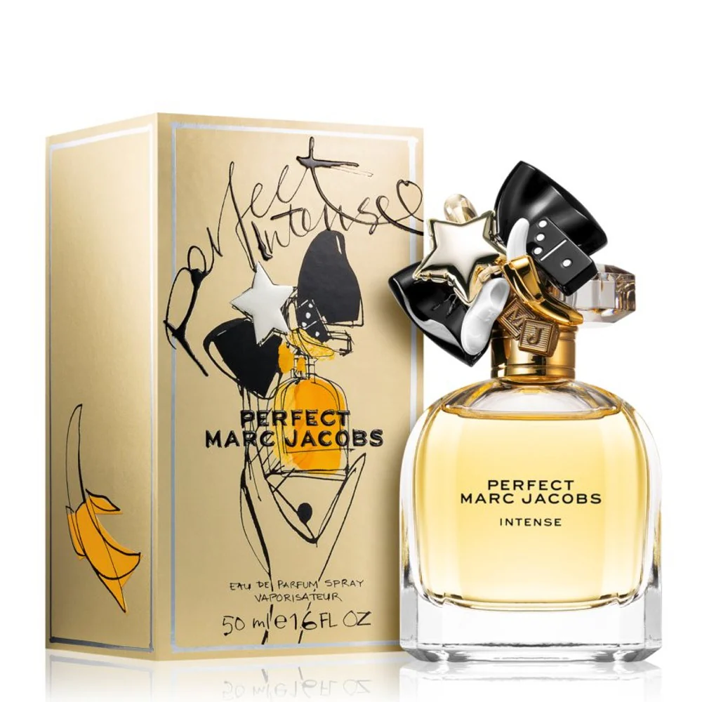 Perfect Intense 3.4 oz EDP for women