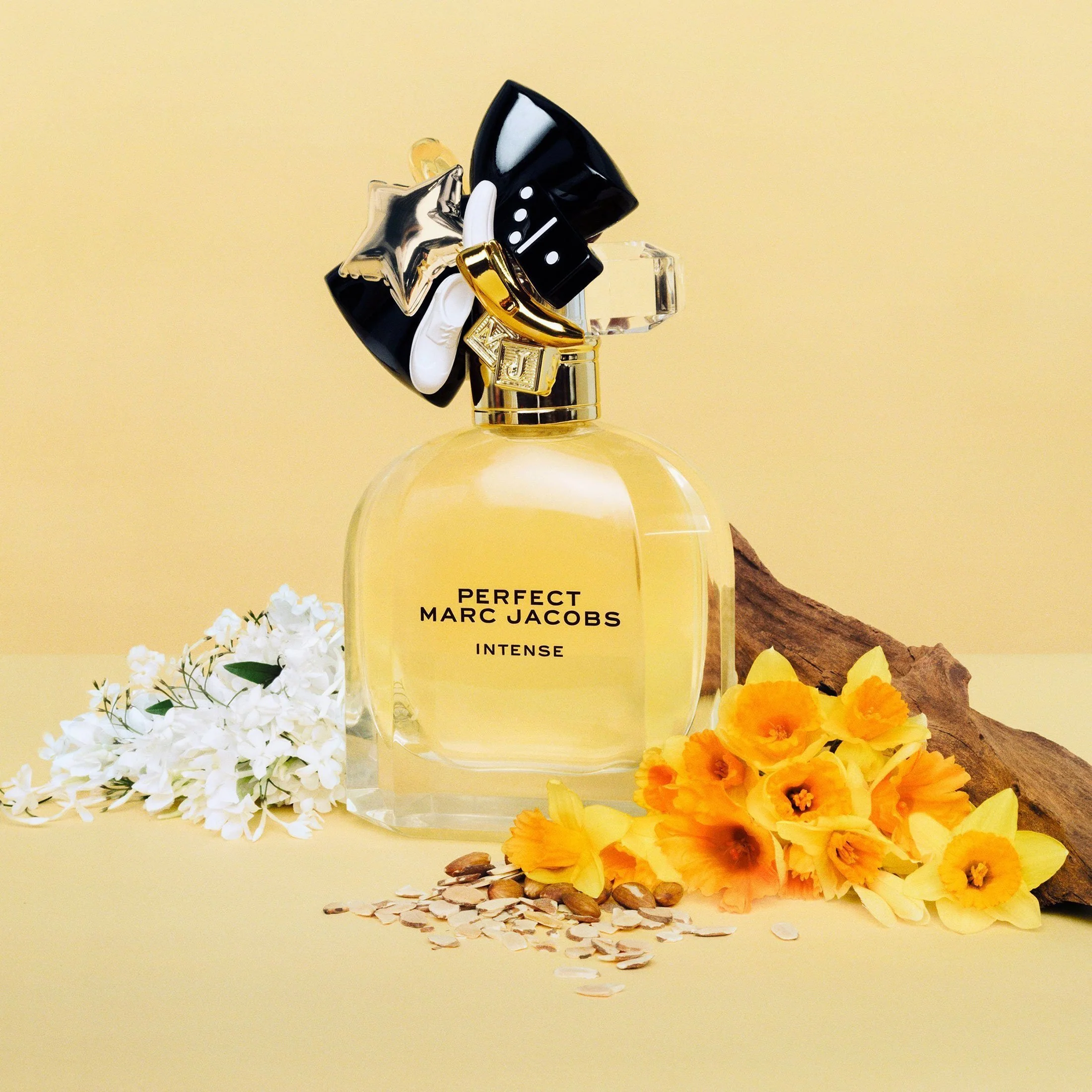 Perfect Intense 3.4 oz EDP for women