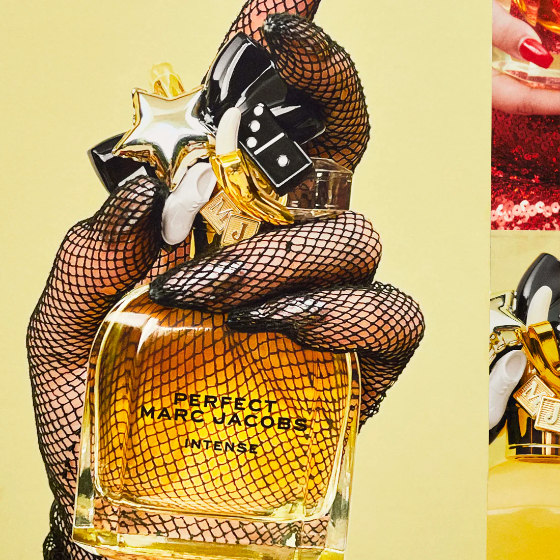 Perfect Intense 3.4 oz EDP for women