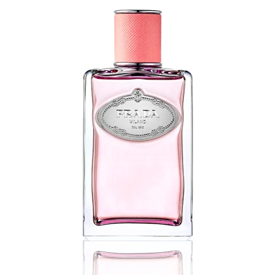 Prada Infusion de Rose 3.4 oz EDP for women