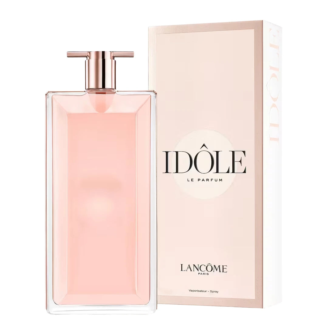 Lancome Idole 3.4 oz Le Parfum for women