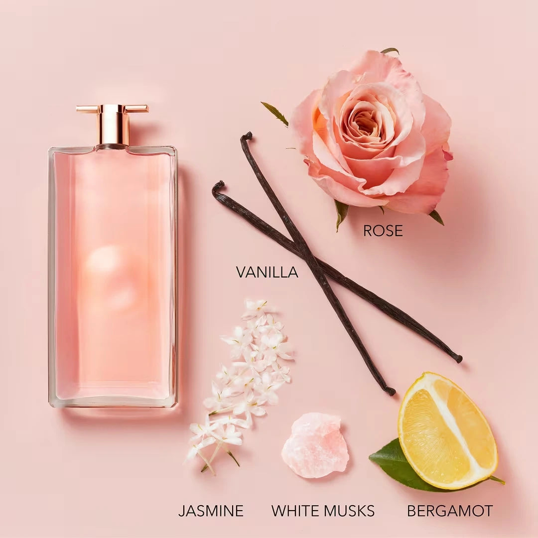 Lancome Idole 3.4 oz Le Parfum for women