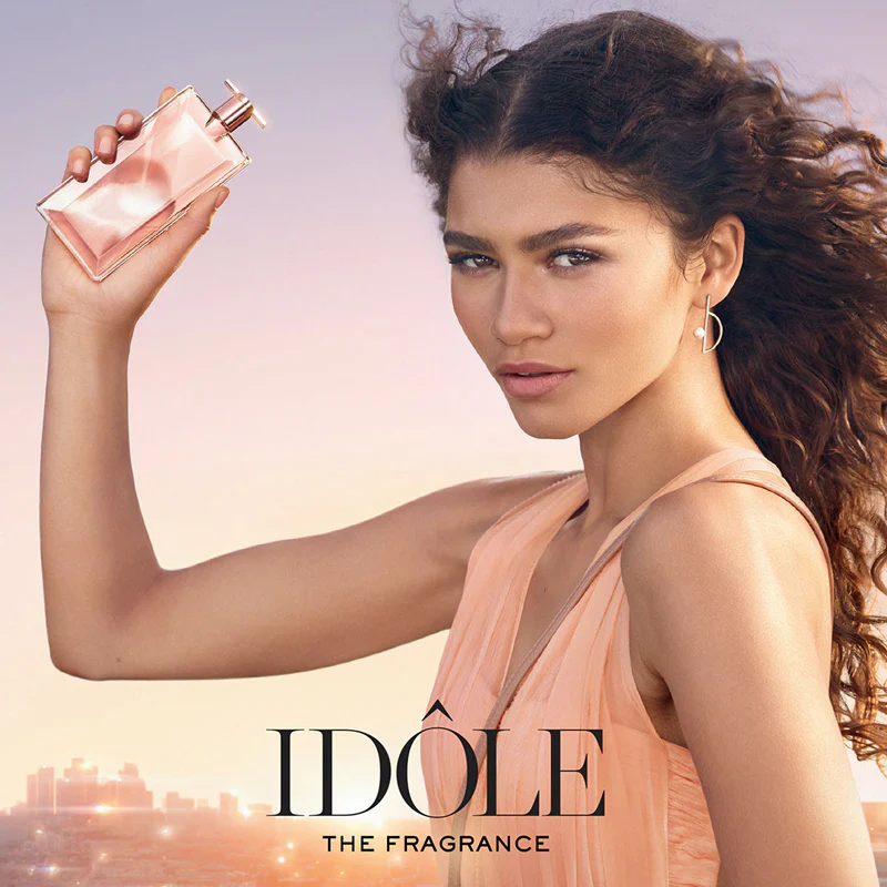 Lancome Idole 3.4 oz Le Parfum for women