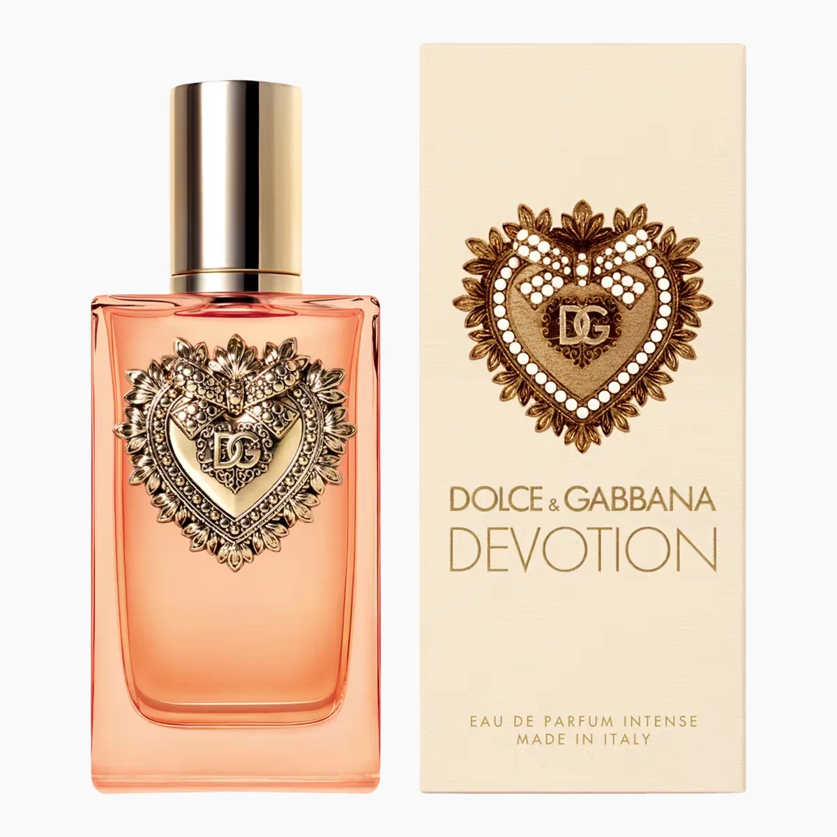 Devotion Intense 1.7 oz EDP for women